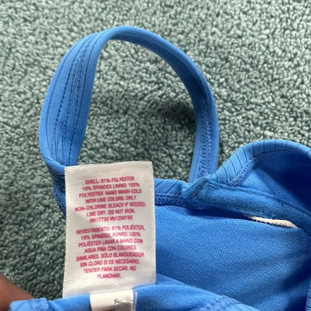 Xhilaration bikini top - Picture 4 of 5